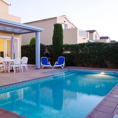 Sagitario Villa Cala Blanca (Menorca)