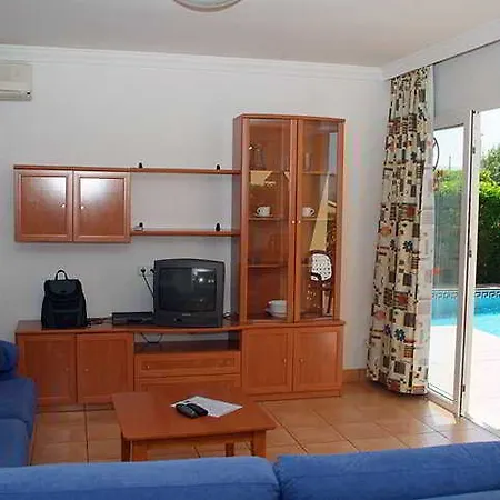 Sagitario Villa Cala Blanca (Menorca)
