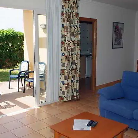Villa Sagitario *